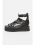 Sam Edelman Кожени сандали Nicki с каишки - Pepit.bg