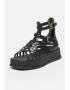 Sam Edelman Кожени сандали Nicki с каишки - Pepit.bg
