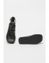 Sam Edelman Кожени сандали Nicki с каишки - Pepit.bg