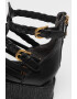 Sam Edelman Кожени сандали Nicki с каишки - Pepit.bg