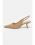 Sam Edelman Кожено стилето Bianka - Pepit.bg
