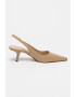 Sam Edelman Кожено стилето Bianka - Pepit.bg