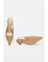 Sam Edelman Кожено стилето Bianka - Pepit.bg