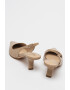 Sam Edelman Кожено стилето Bianka - Pepit.bg