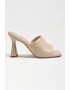 Sam Edelman Мокасини Carmen с ток - Pepit.bg