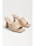 Sam Edelman Мокасини Carmen с ток - Pepit.bg