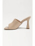 Sam Edelman Мокасини Carmen с ток - Pepit.bg
