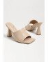 Sam Edelman Мокасини Carmen с ток - Pepit.bg