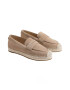 Sam Edelman NINE WEST - Велурени обувки Kai - Pepit.bg