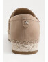 Sam Edelman NINE WEST - Велурени обувки Kai - Pepit.bg