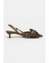 Sam Edelman Обувки Treena с котешки ток - Pepit.bg