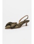 Sam Edelman Обувки Treena с котешки ток - Pepit.bg