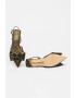 Sam Edelman Обувки Treena с котешки ток - Pepit.bg