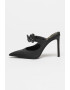 Sam Edelman Остро сабо с ток стилето - Pepit.bg