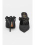 Sam Edelman Остро сабо с ток стилето - Pepit.bg