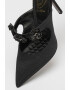 Sam Edelman Остро сабо с ток стилето - Pepit.bg