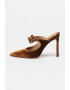 Sam Edelman Остро сабо с ток стилето - Pepit.bg
