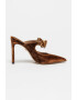 Sam Edelman Остро сабо с ток стилето - Pepit.bg