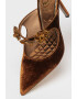 Sam Edelman Остро сабо с ток стилето - Pepit.bg