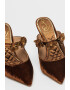 Sam Edelman Остро сабо с ток стилето - Pepit.bg