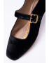 Sam Edelman Пантофки Michael тип Mary-Jane - Pepit.bg