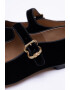 Sam Edelman Пантофки Michael тип Mary-Jane - Pepit.bg