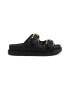 Sam Edelman Сабо със сплетен дизайн - Pepit.bg