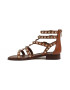Sam Edelman Сандали Estella от кожа с нитове - Pepit.bg