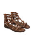 Sam Edelman Сандали Estella от кожа с нитове - Pepit.bg