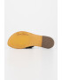 Sam Edelman Сплетени кожени сандали Griffin - Pepit.bg