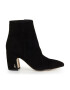 Sam Edelman Велурени боти Hilty - Pepit.bg
