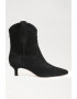 Sam Edelman Велурени боти Taryn - Pepit.bg