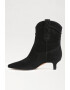 Sam Edelman Велурени боти Taryn - Pepit.bg