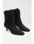 Sam Edelman Велурени боти Taryn - Pepit.bg