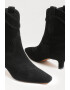Sam Edelman Велурени боти Taryn - Pepit.bg