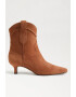 Sam Edelman Велурени боти Taryn - Pepit.bg