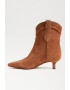 Sam Edelman Велурени боти Taryn - Pepit.bg
