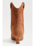 Sam Edelman Велурени боти Taryn - Pepit.bg
