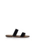 Sam Edelman Велурени чехли Gala - Pepit.bg
