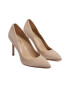 Sam Edelman Велурени обувки Hazel с остър връх - Pepit.bg