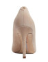 Sam Edelman Велурени обувки Hazel с остър връх - Pepit.bg