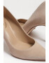 Sam Edelman Велурени обувки Hazel с остър връх - Pepit.bg