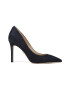 Sam Edelman Велурени обувки Hazel с остър връх - Pepit.bg