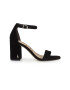 Sam Edelman Велурени сандали Daniela - Pepit.bg