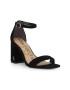 Sam Edelman Велурени сандали Daniela - Pepit.bg