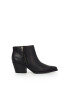 Sam Edelman Кожени боти Walden - Pepit.bg