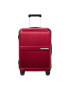 Samsonite Куфар Dorsett Matte Metallic Red 55x40x20 см - Pepit.bg