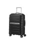 Samsonite Куфар Flux Черен 40 x 20 x 55 - Pepit.bg