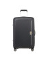 Samsonite Куфар Mixmesh Graphite/Gunmet 69x45x29 см - Pepit.bg