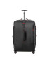 Samsonite Куфар Paradiver Light Duffle Black 4 колела 67 см - Pepit.bg